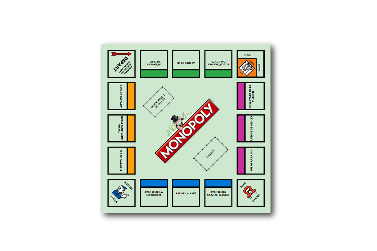 Monopoly